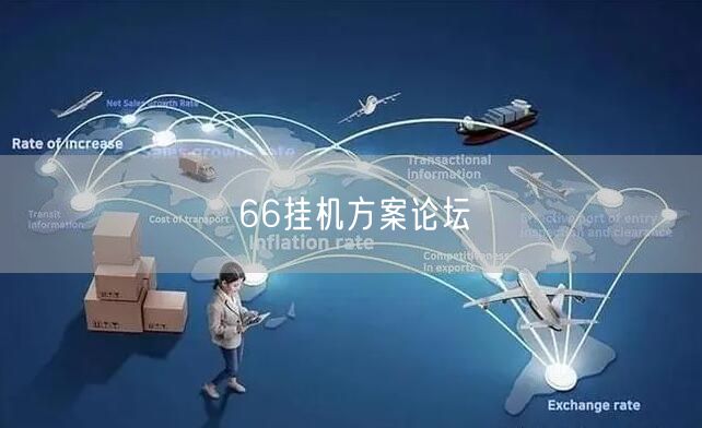 66挂机方案论坛